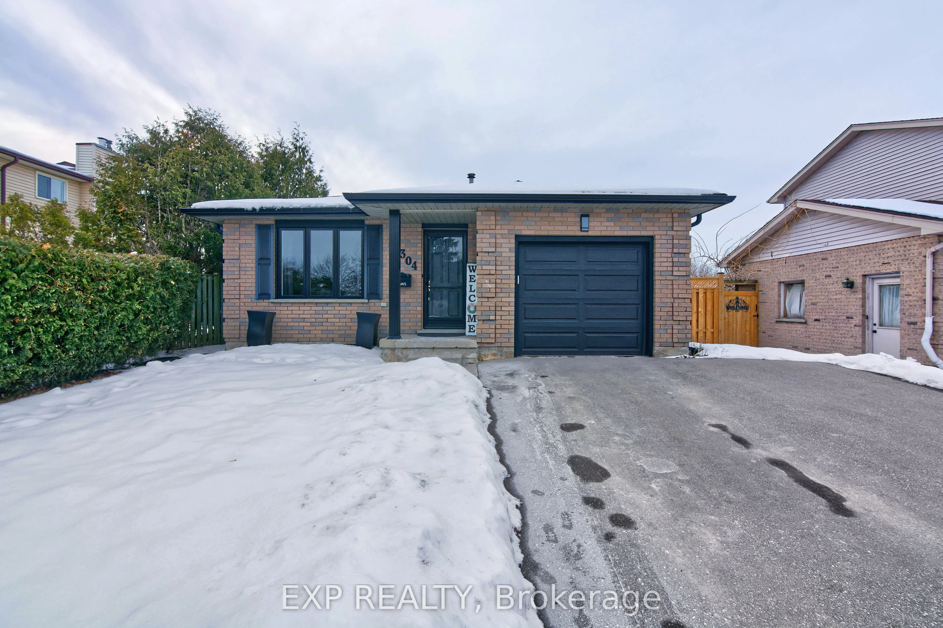 Detached in London South