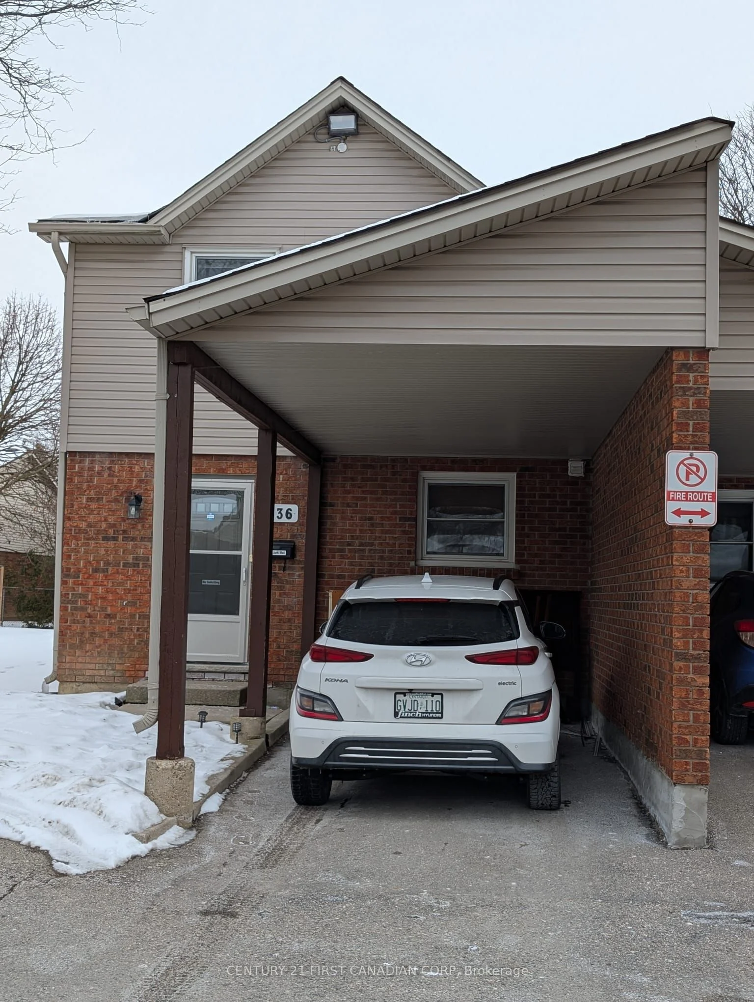 1330 Jalna Boulevard 136, London South, On N6e 2h7