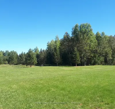 Vacant Land in West Nipissing