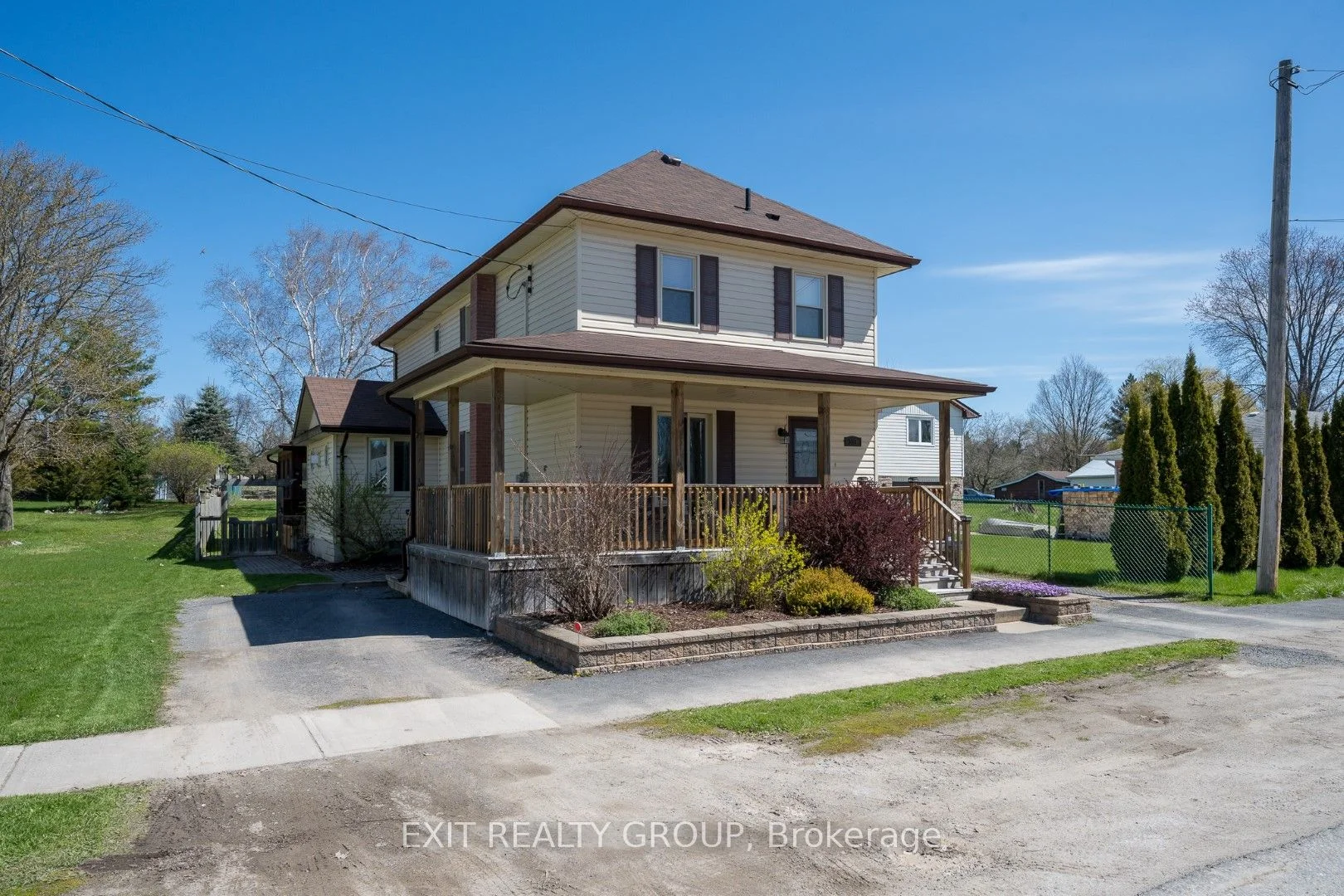 359 St Joseph Street, Tweed, On K0k 3j0