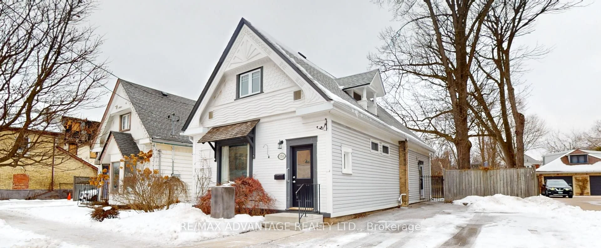 156 Bruce Street, London South, On N6c 1h1