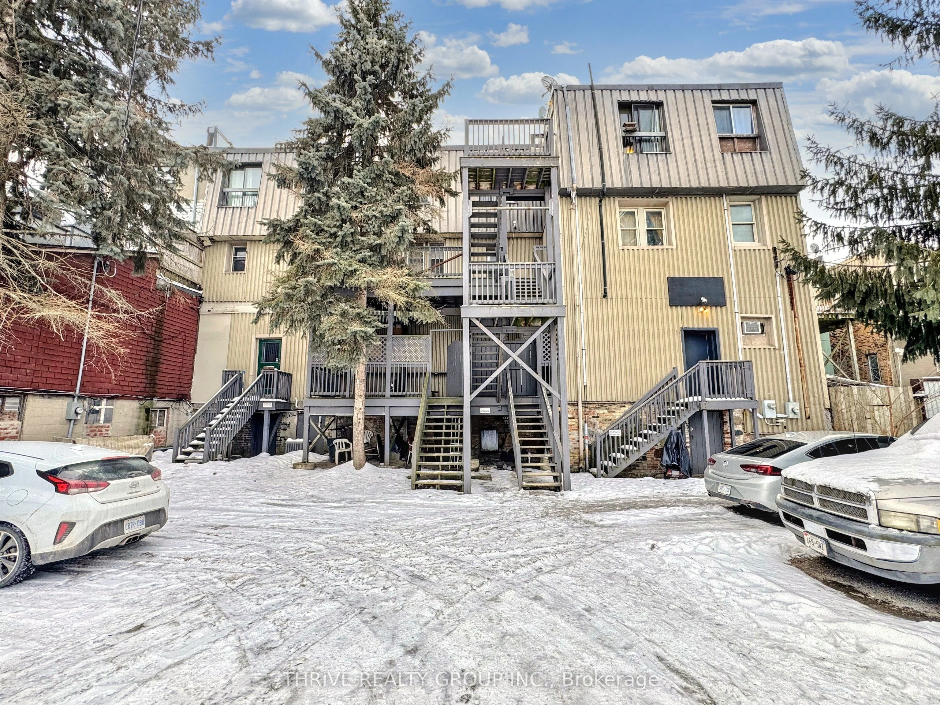 91 Thames Street S 310, Ingersoll, ON N5C 2T2