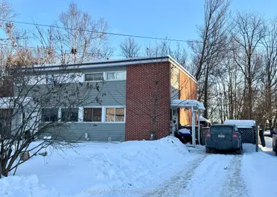208 Cartier Street, North Bay, On P1b 5j7
