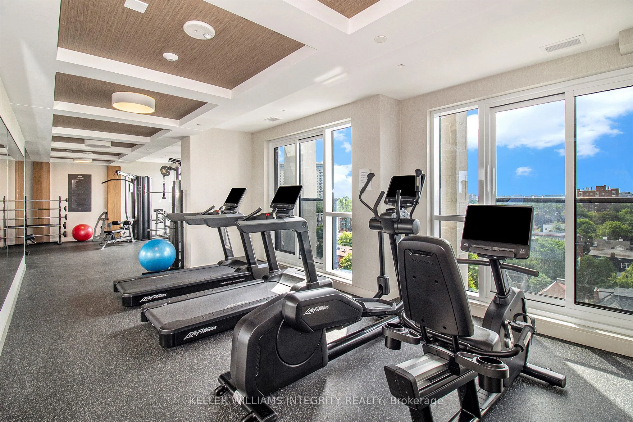 560 Rideau Street 905, Lower Town - Sandy Hill, On K1n 0g3