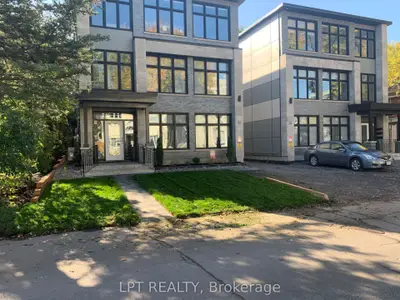 22 Stevens Avenue 2, Vanier And Kingsview Park, On K1k 1k5