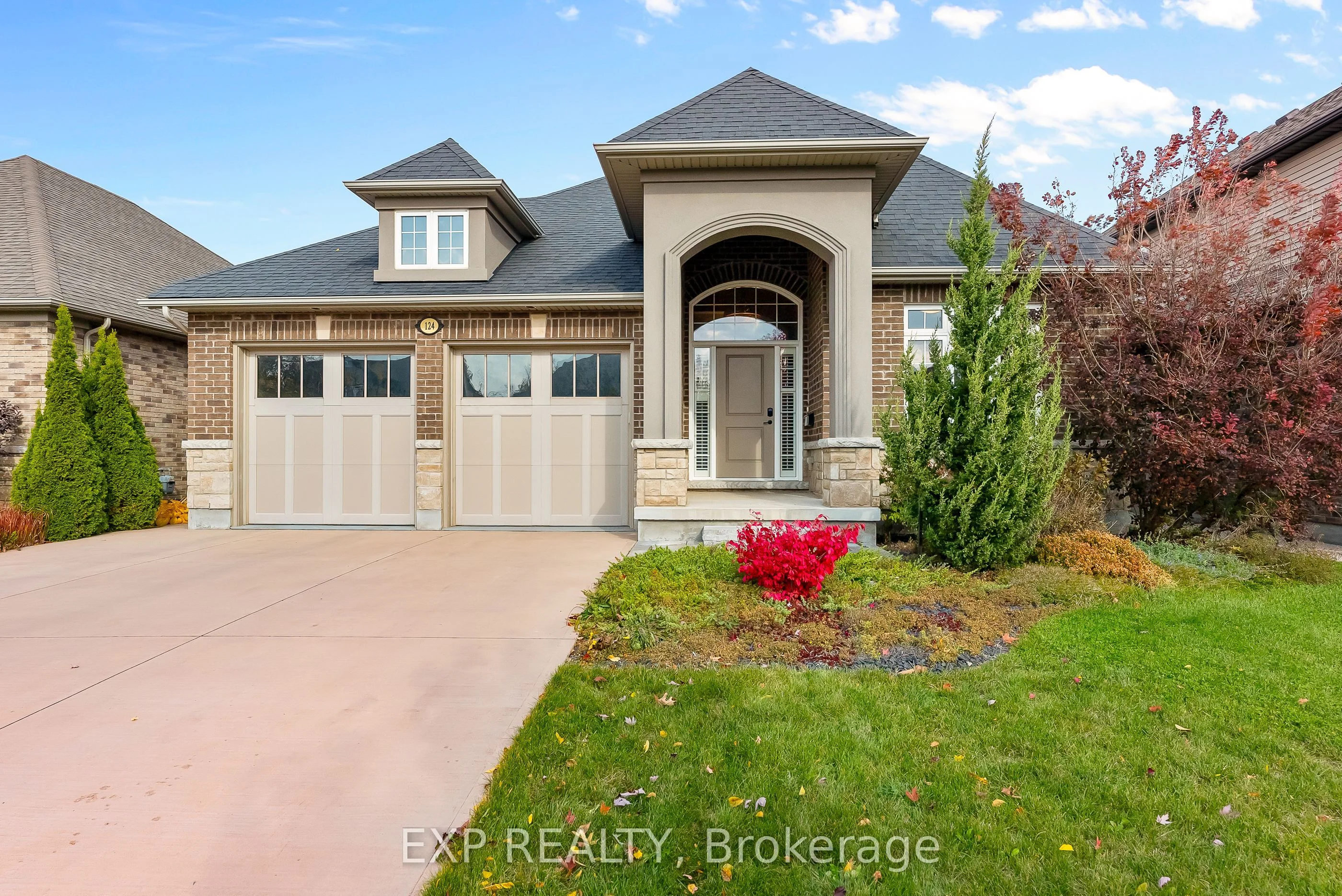 Detached in Welland
