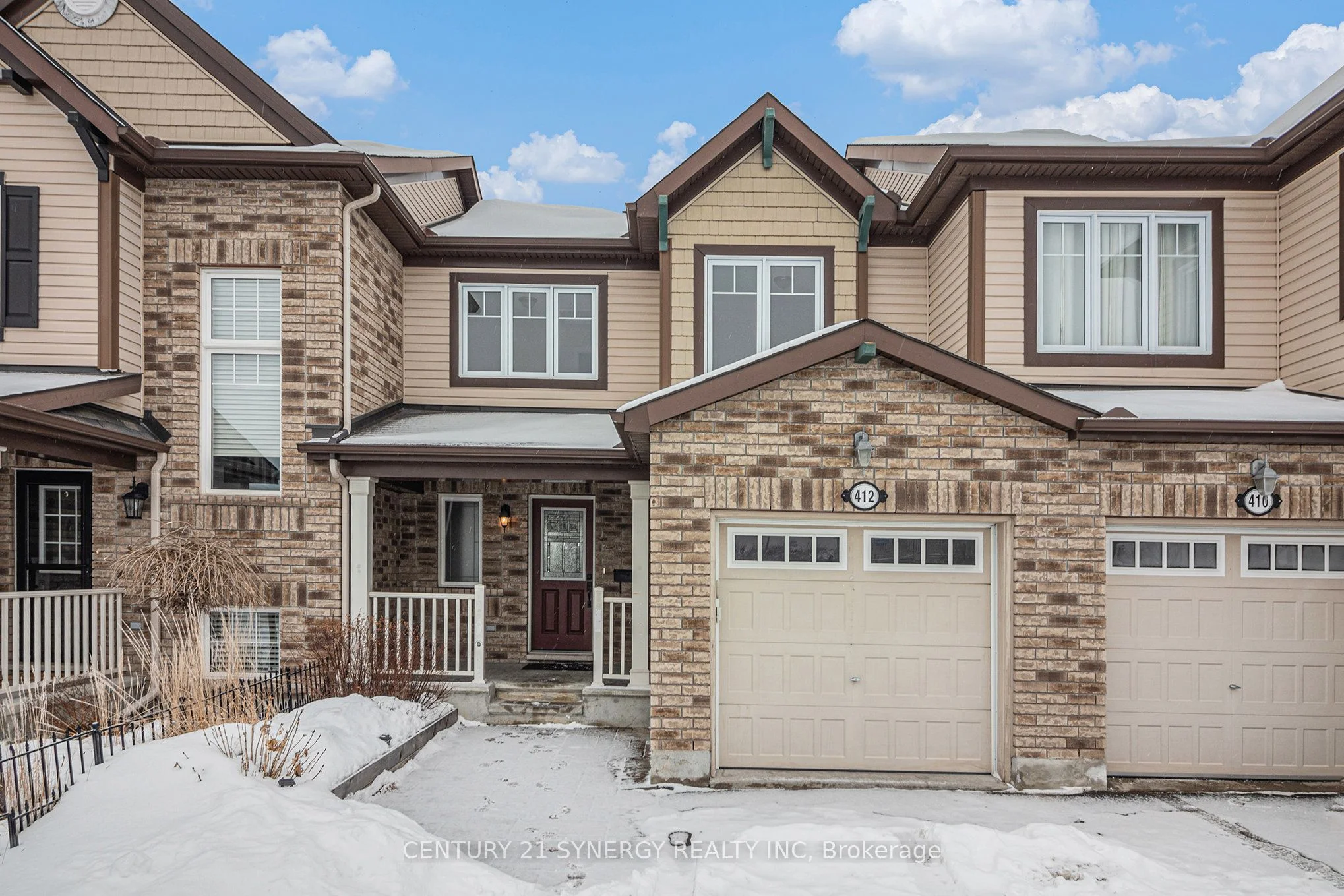 412 Solstice Way, Orleans - Cumberland And Area, On K4a 0v3