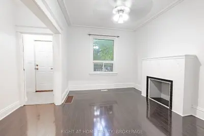 Duplex in Hamilton