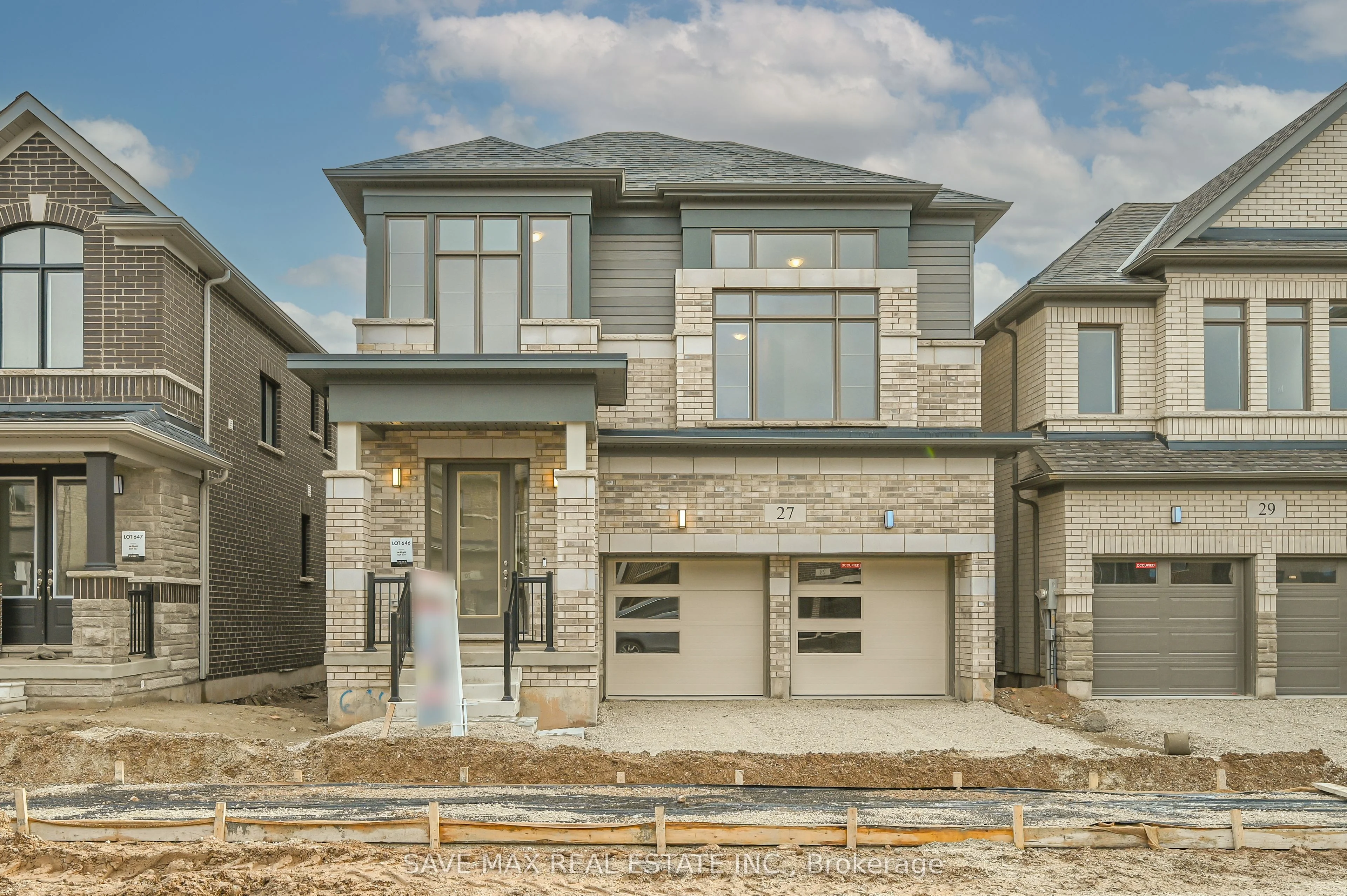 27 Tyler Avenue, Erin, On N0b 1t0
