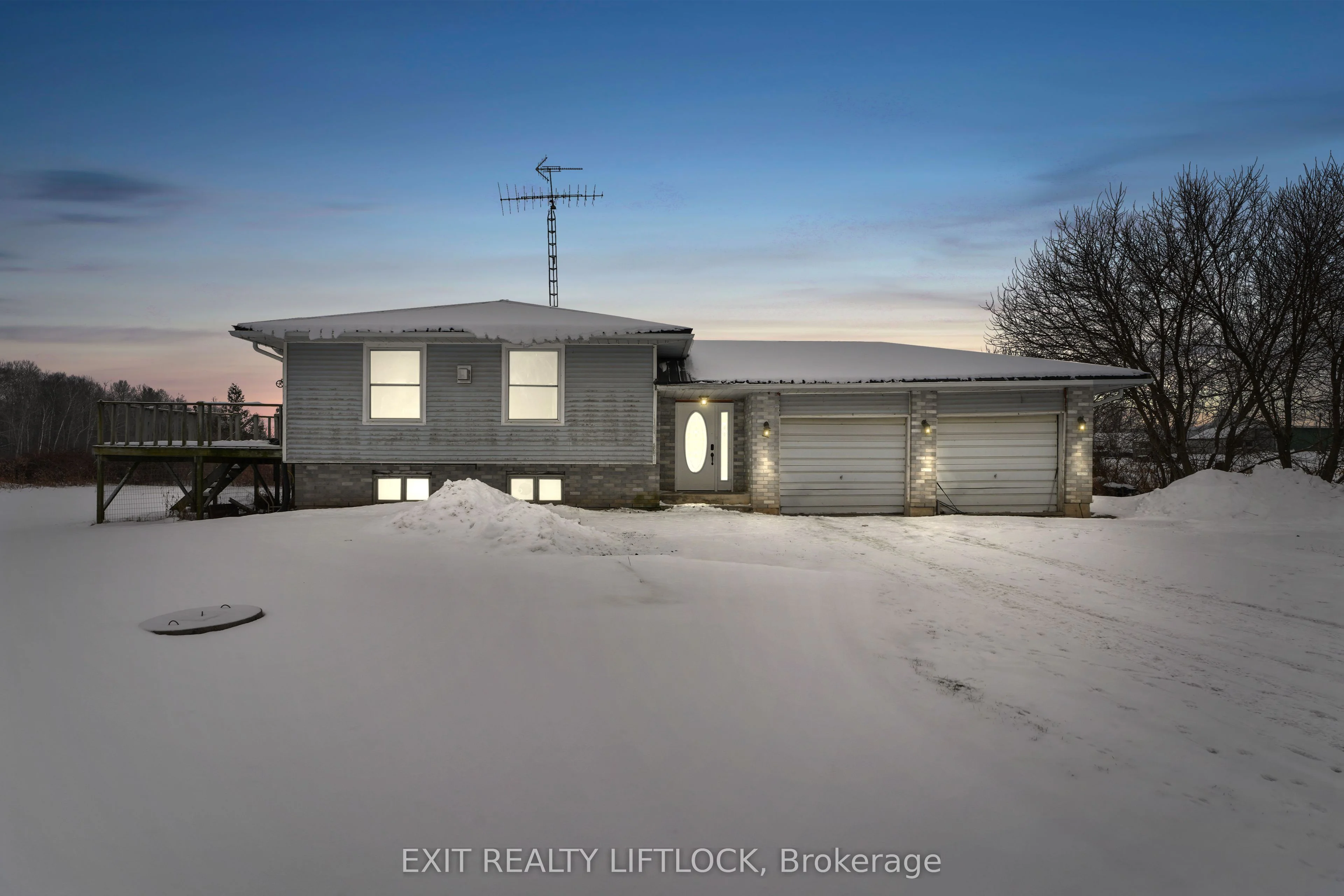 Detached in Cramahe