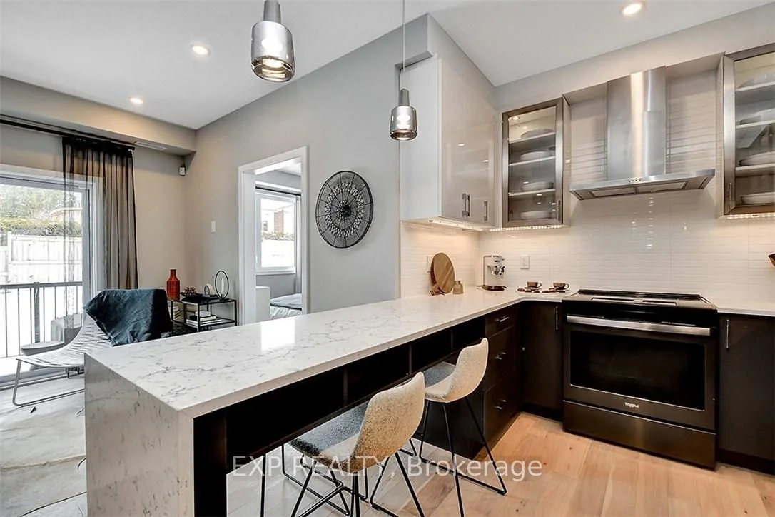 3600 BRIAN COBURN Boulevard 2207, Orleans - Cumberland and Area, ON K4A 0M7