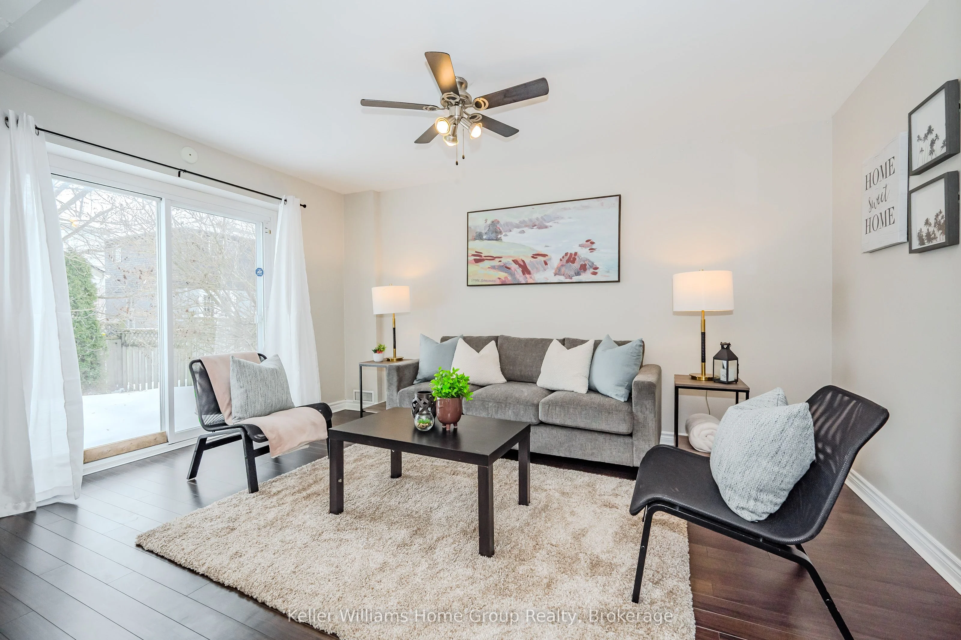 Detached in Guelph