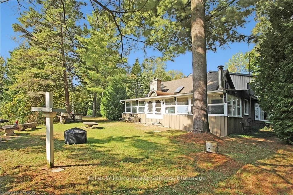 #17b 17 Thomas St, South Bruce Peninsula, On, N0h 2t0
