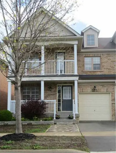 213 Wright Crescent, Niagara-on-the-lake, On L0s 1j0