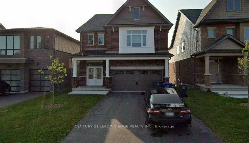 15 Ryder Avenue Bsmt, Guelph, On N1g 0h3