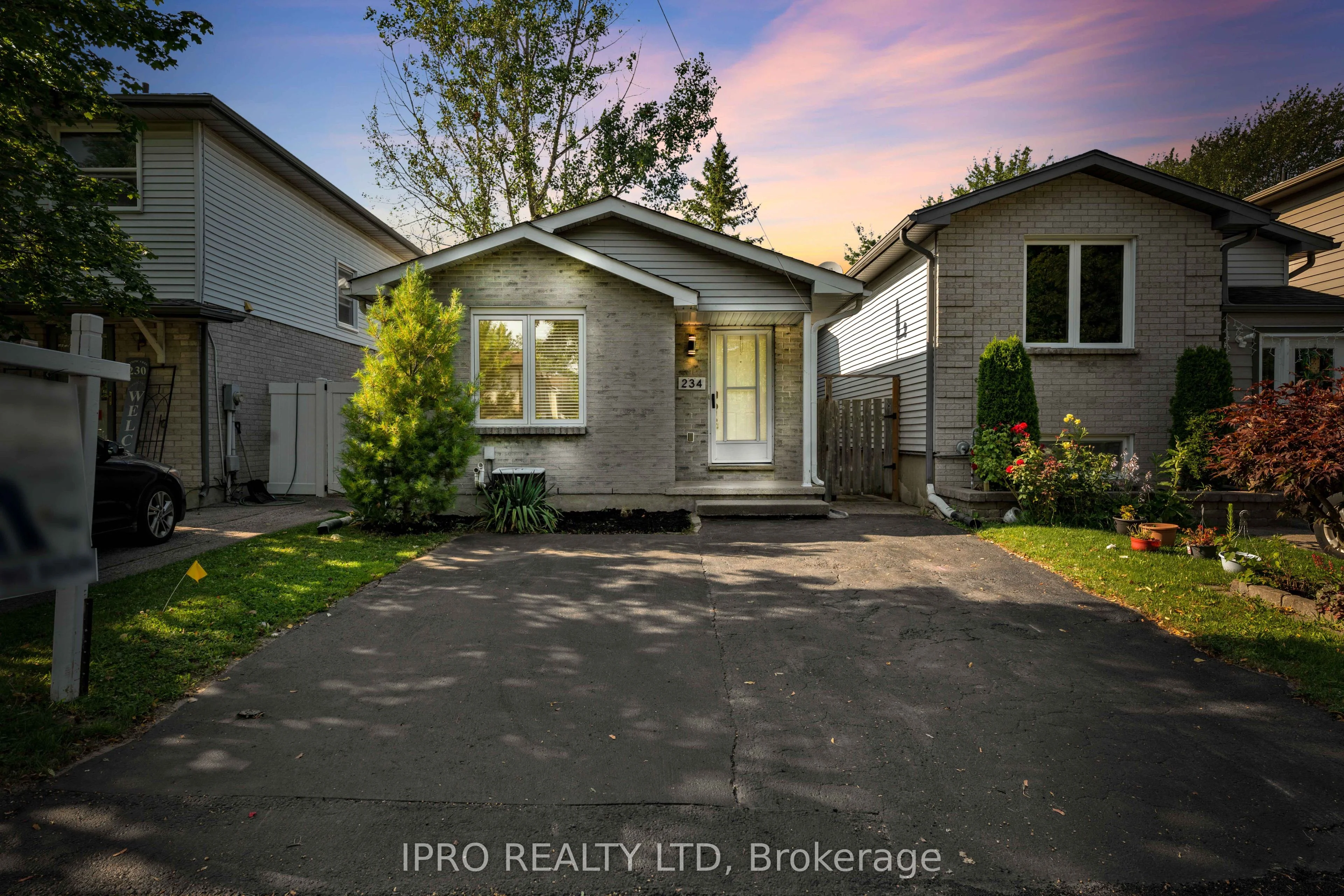 234 Olympic Crescent, London North, On N6g 3p7