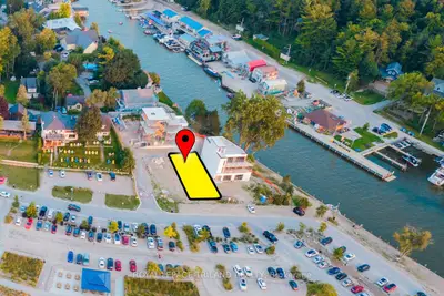 Vacant Land in Lambton Shores