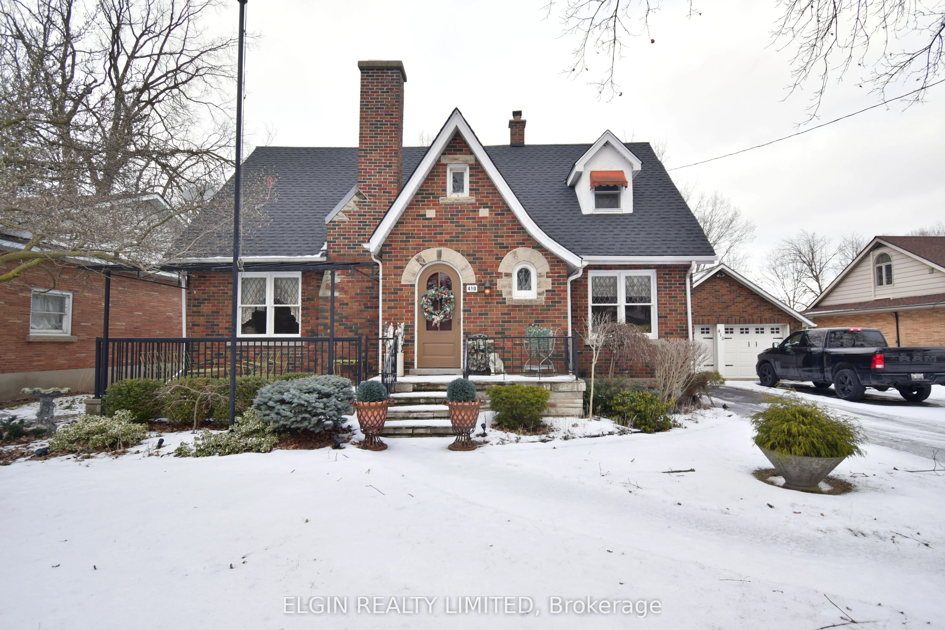 410 Broadway Street, Tillsonburg, On N4g 3s7