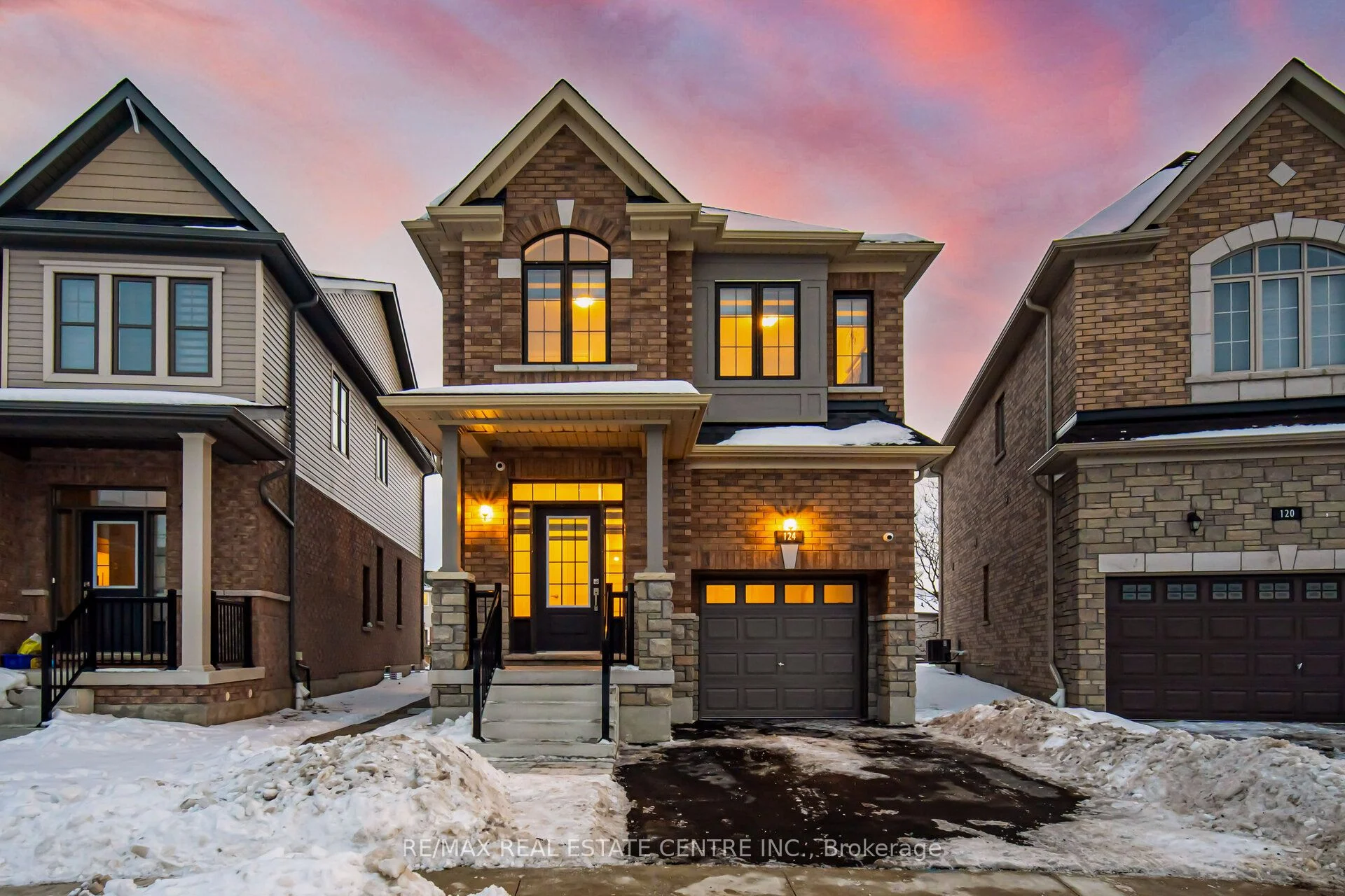 Detached in Cambridge