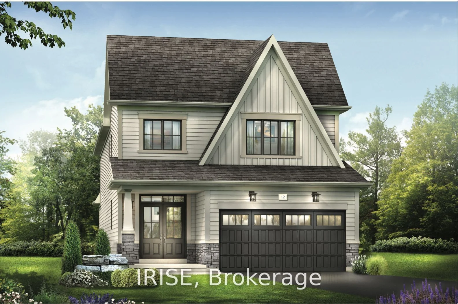 28 Stanley Avenue S, Haldimand, On N3w 0j8