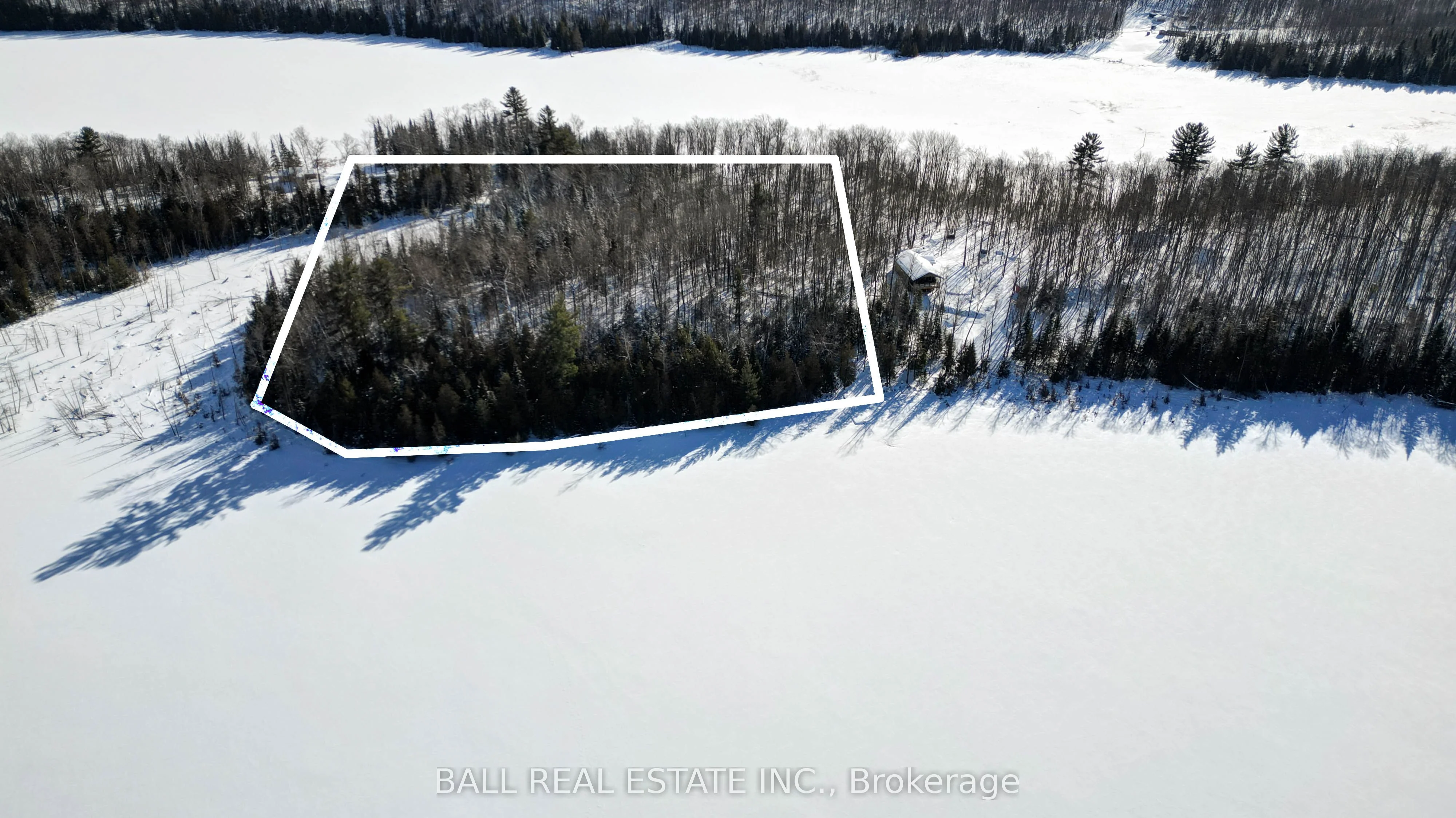 Pt Lt 1 Concession 8 Road, Havelock-belmont-methuen, On K0l 1p0