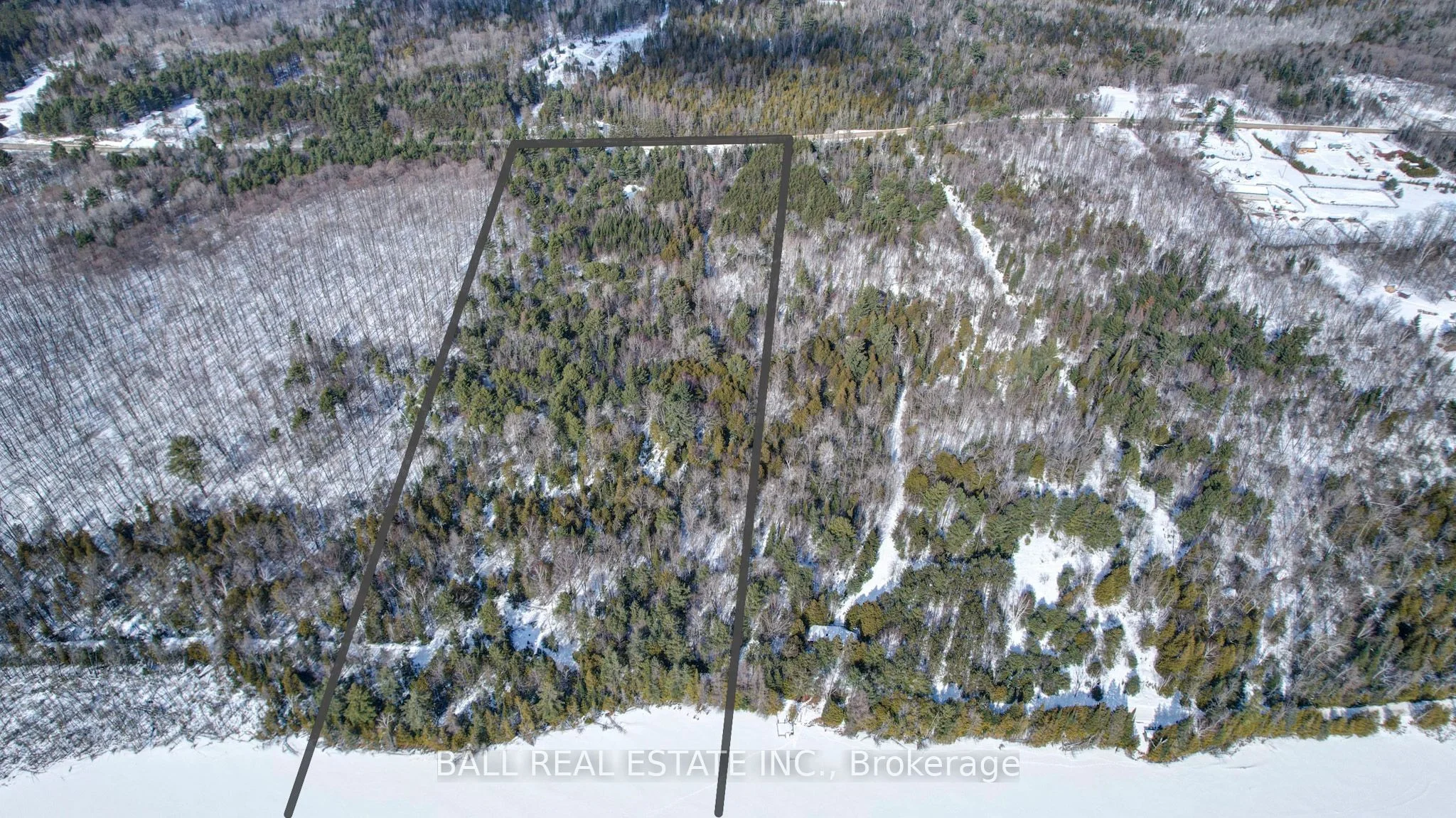 6775 Highway 620 Road, Wollaston, ON K0L 1P0