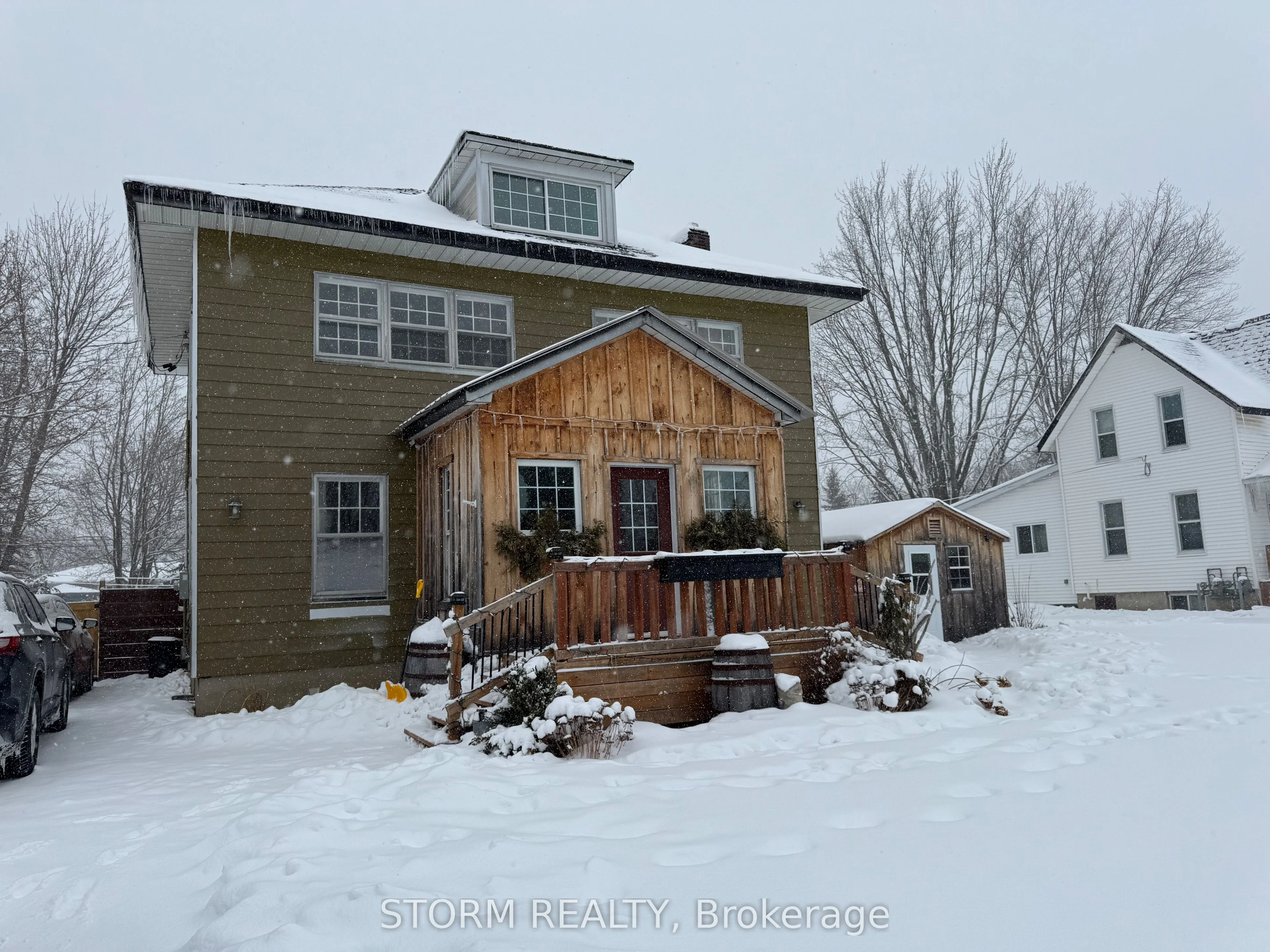 44 Pine Street, South Stormont, On K0c 1m0