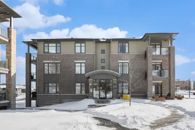 #102 320 Jatoba Private, Kanata, On, K2v 0e7