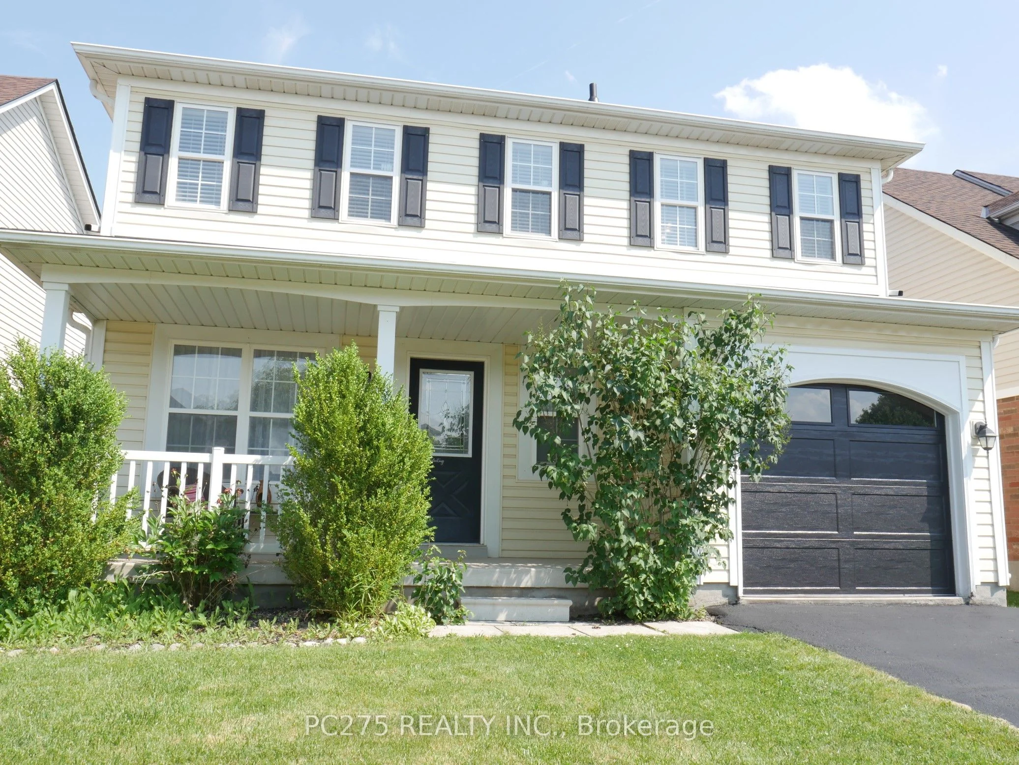 129 Osborn Avenue, Brantford, ON N3T 6S1
