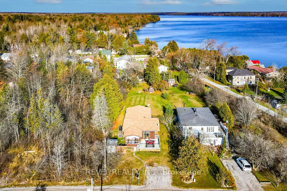 25 Lakeview Cottage Road, Kawartha Lakes, On K0m 2b0