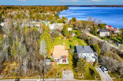 Detached in Kawartha Lakes