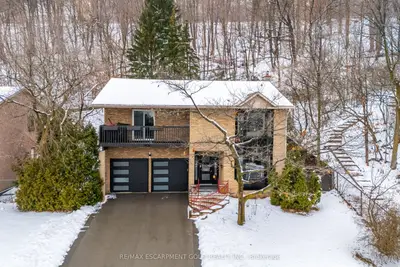 Detached in Hamilton