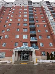 30 Chapman Court 1209, London North, On N6g 4y4