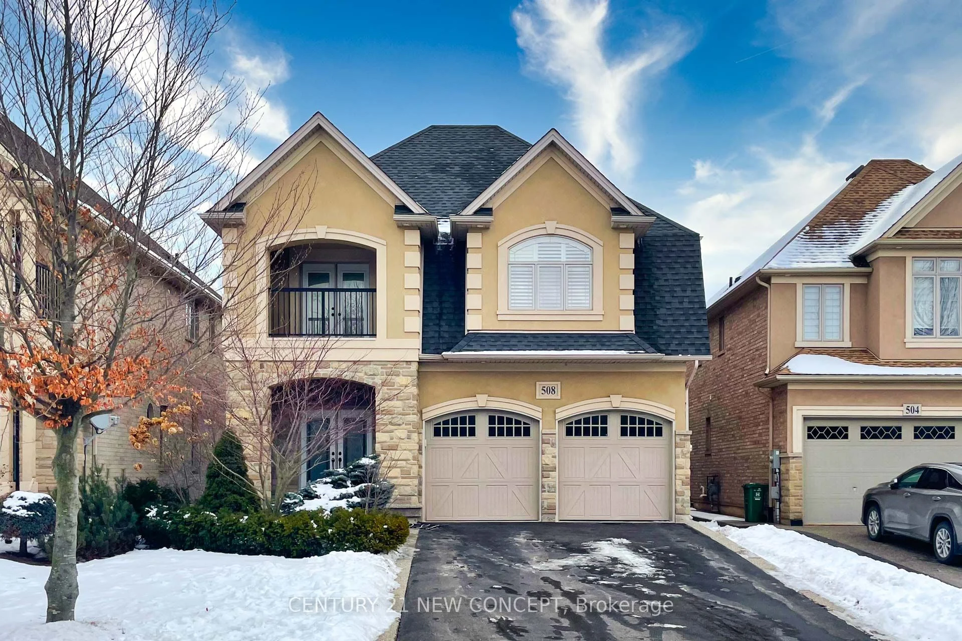 Detached in Hamilton