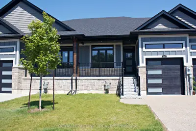 265 Lancaster Drive, Port Colborne, On L3k 0b2