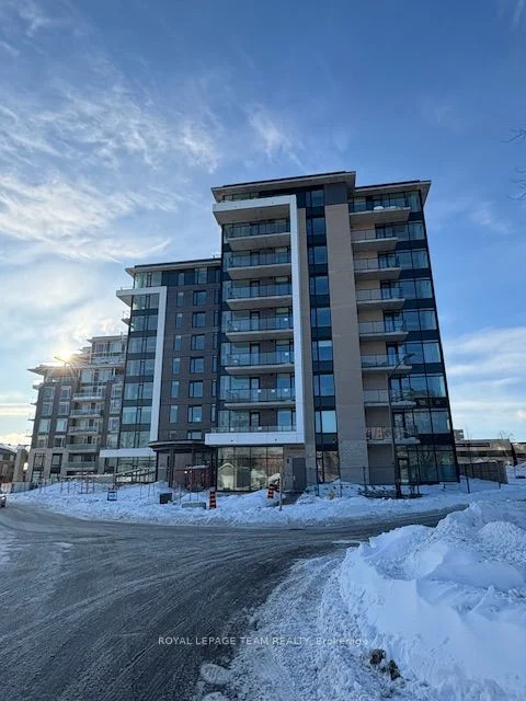 360 Deschatelets Avenue 702, Glebe - Ottawa East And Area, On K1s 5y1