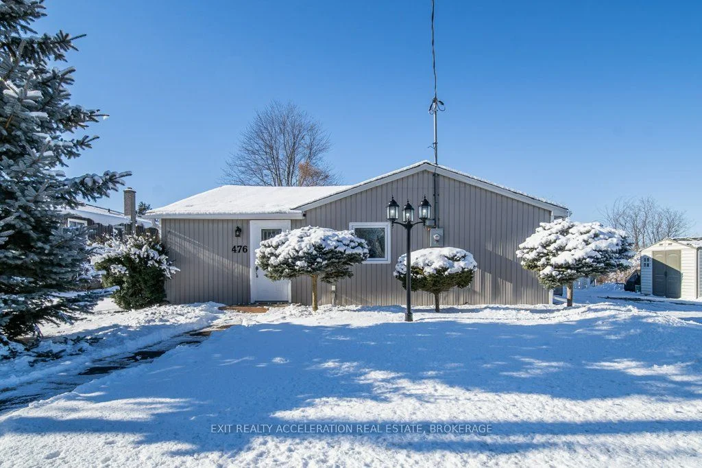 Detached in Greater Napanee