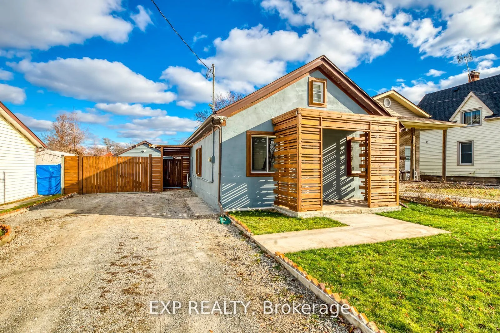 Detached in St. Catharines
