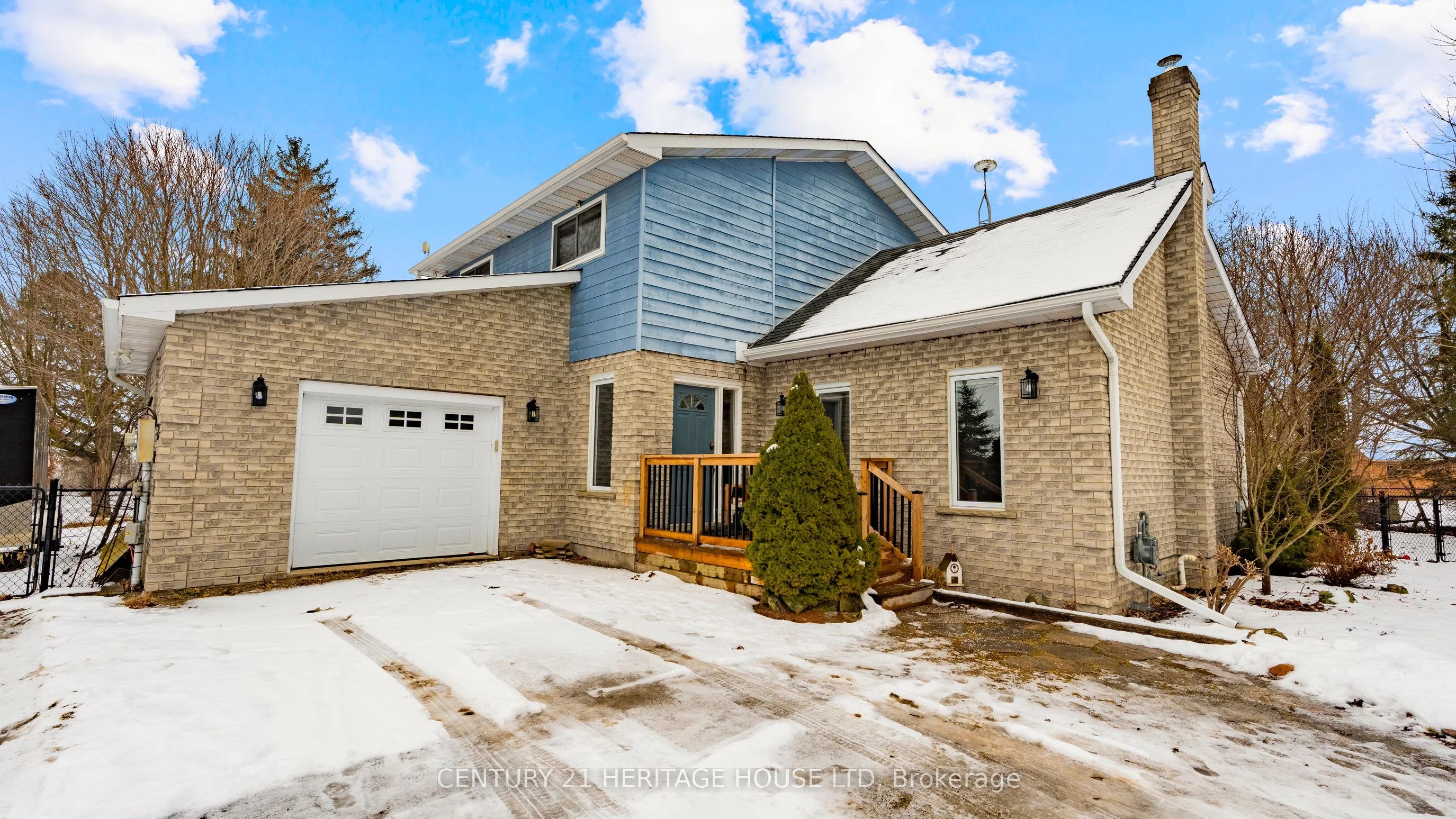Detached in Haldimand