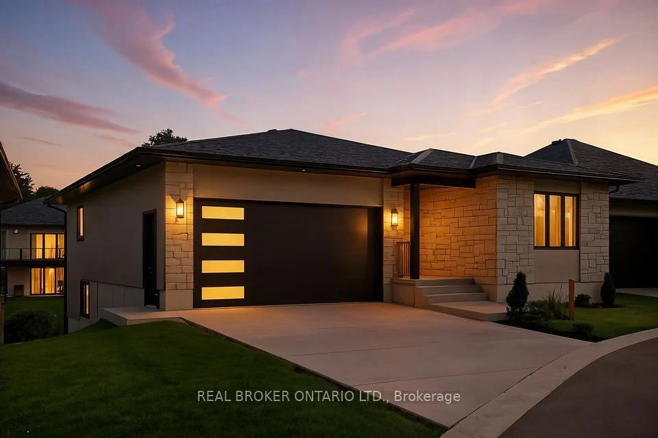 5 John Pound Road 21, Tillsonburg, On N4g 5x3