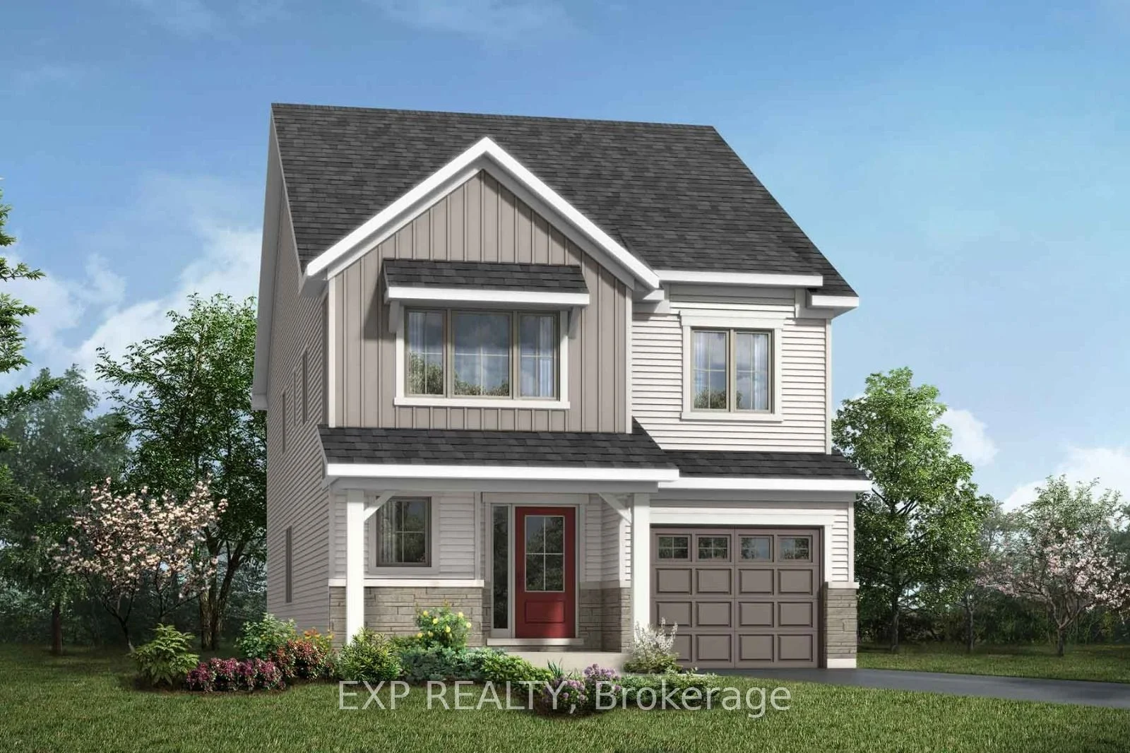 6366 Ottawa Street, Stittsville - Munster - Richmond, On K0a 2z0