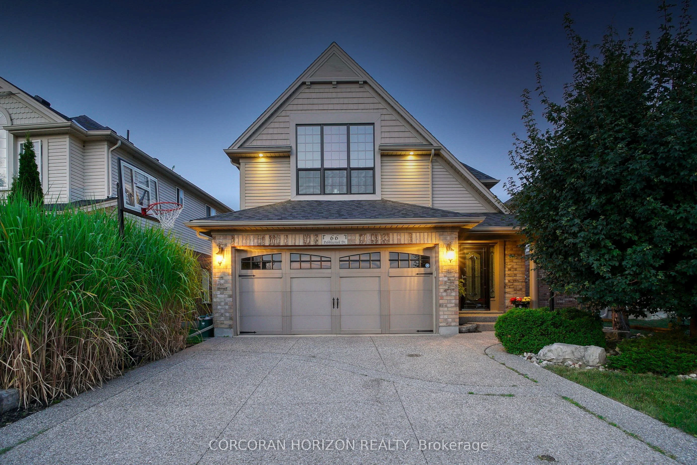 Detached in Kitchener