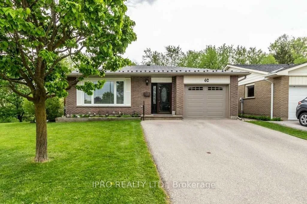 Detached in Kitchener
