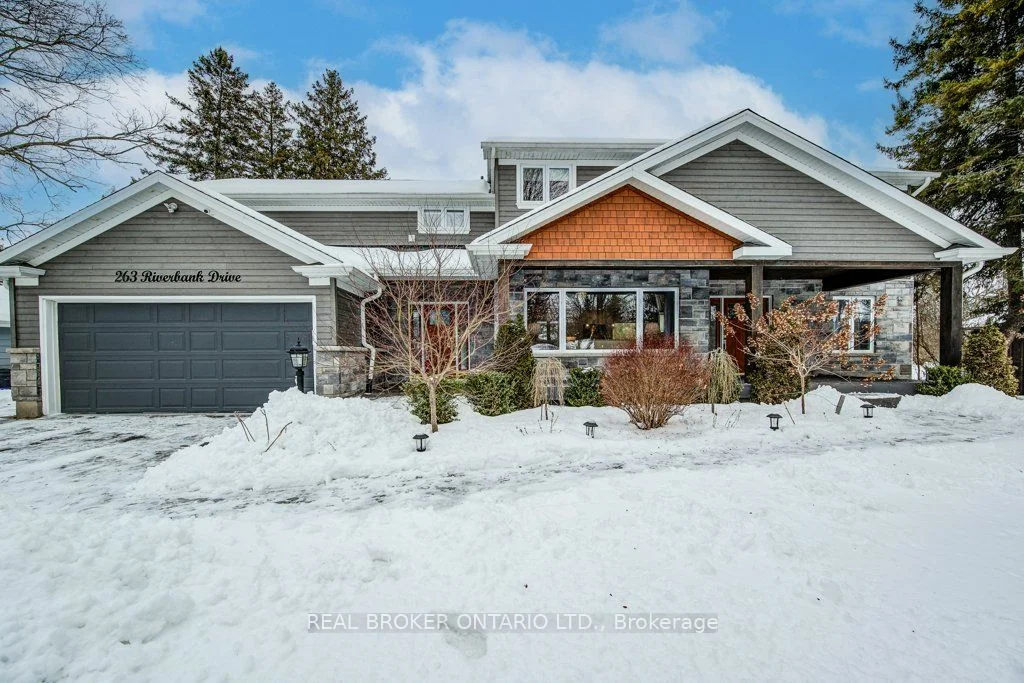 Detached in Cambridge