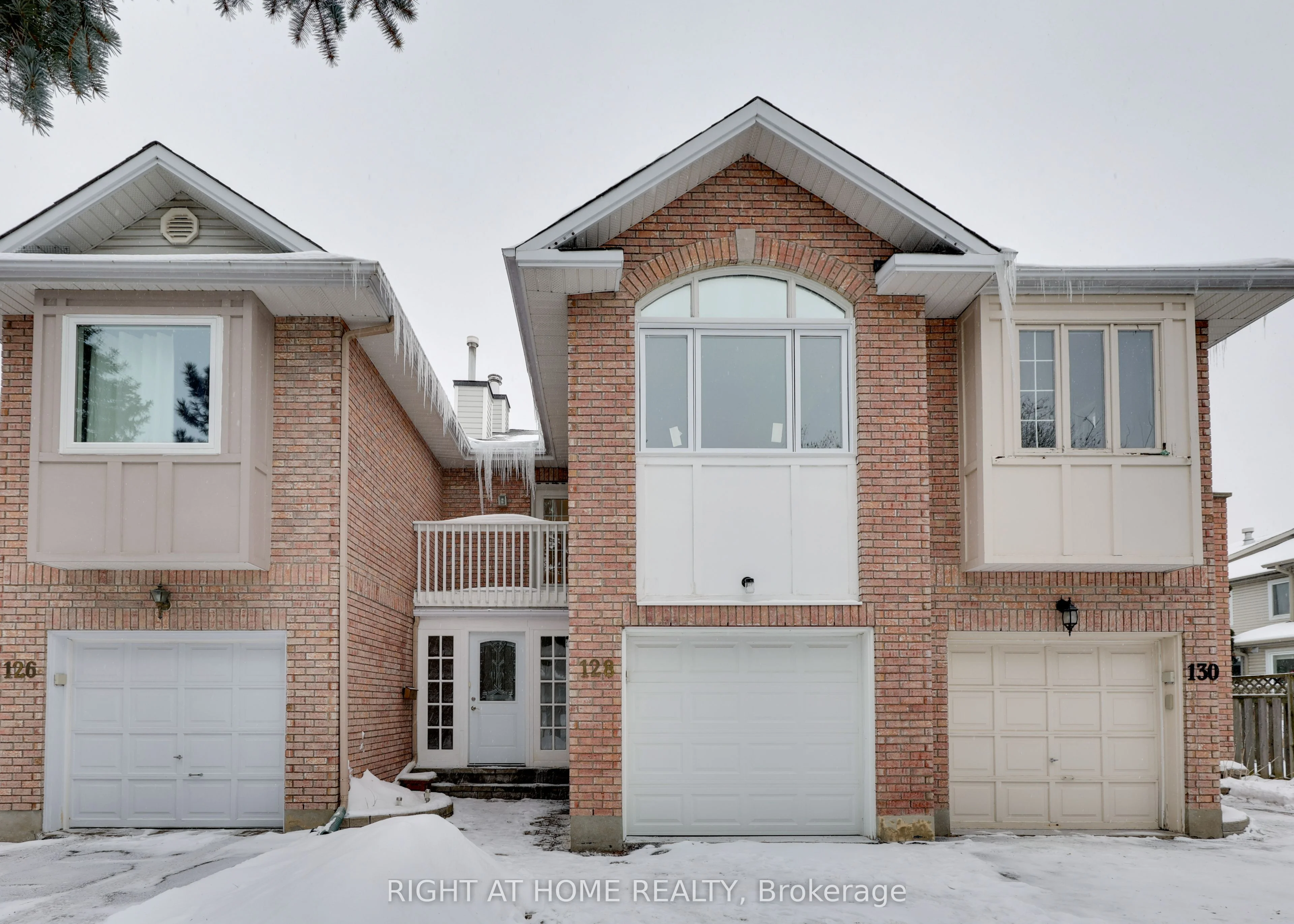 128 Thornbury Crescent, South Of Baseline To Knoxdale, On K2g 6c2