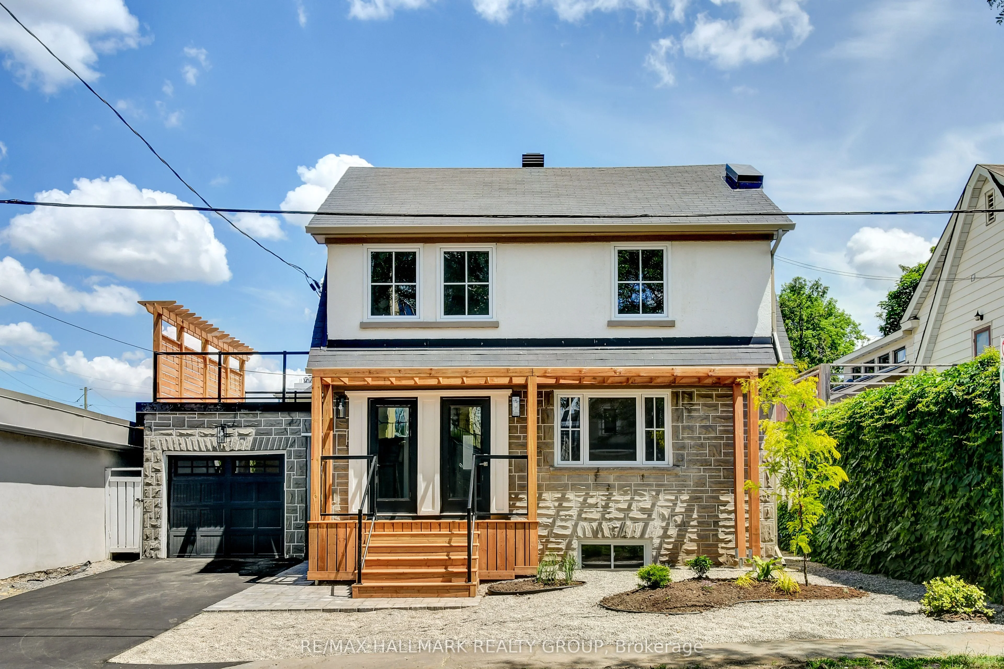 401 Eden Avenue 3, Westboro - Hampton Park, On K1z 5j1