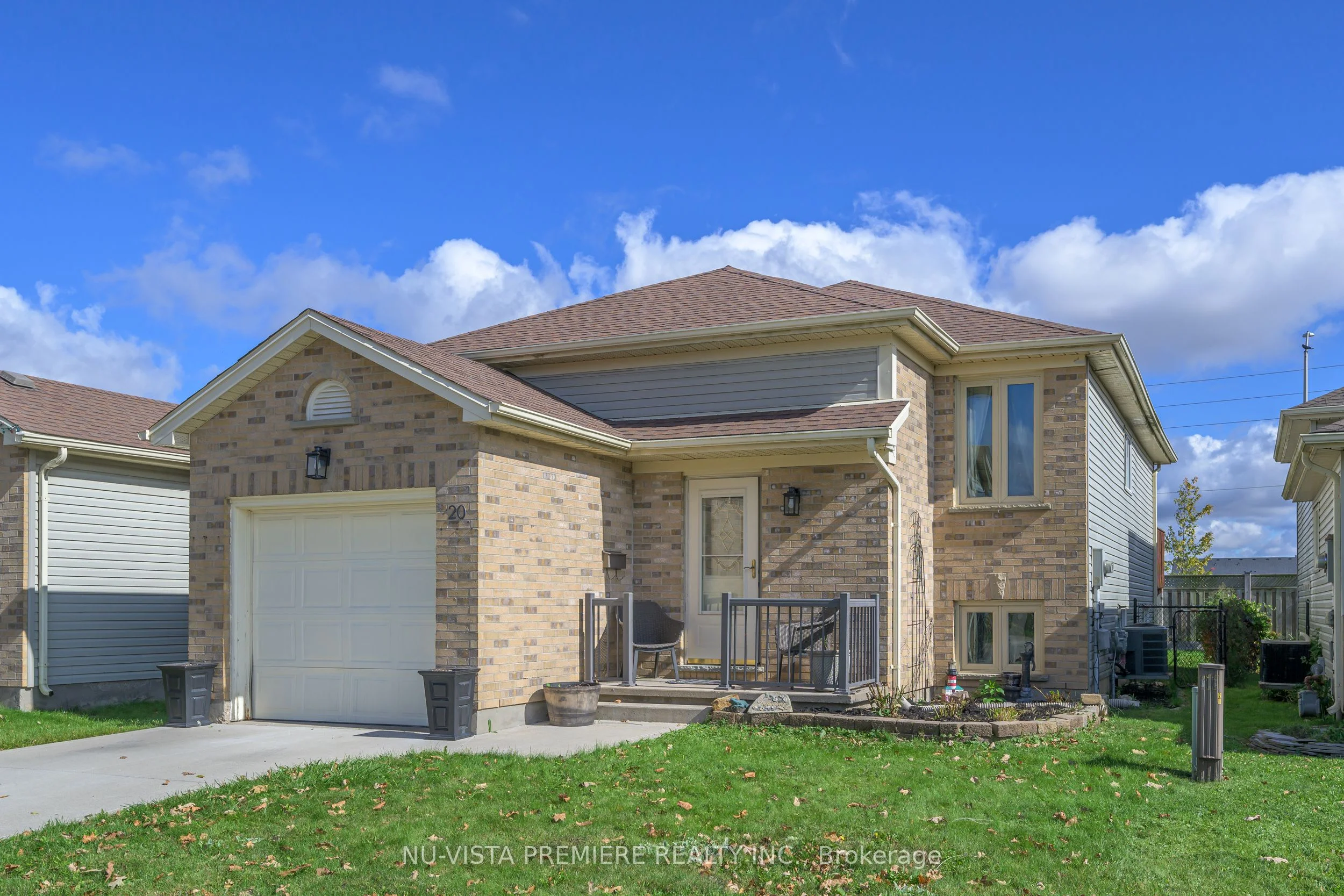 325 Lighthouse Road 20, London South, On N6m 1h8