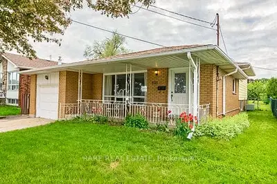 Detached in Hamilton