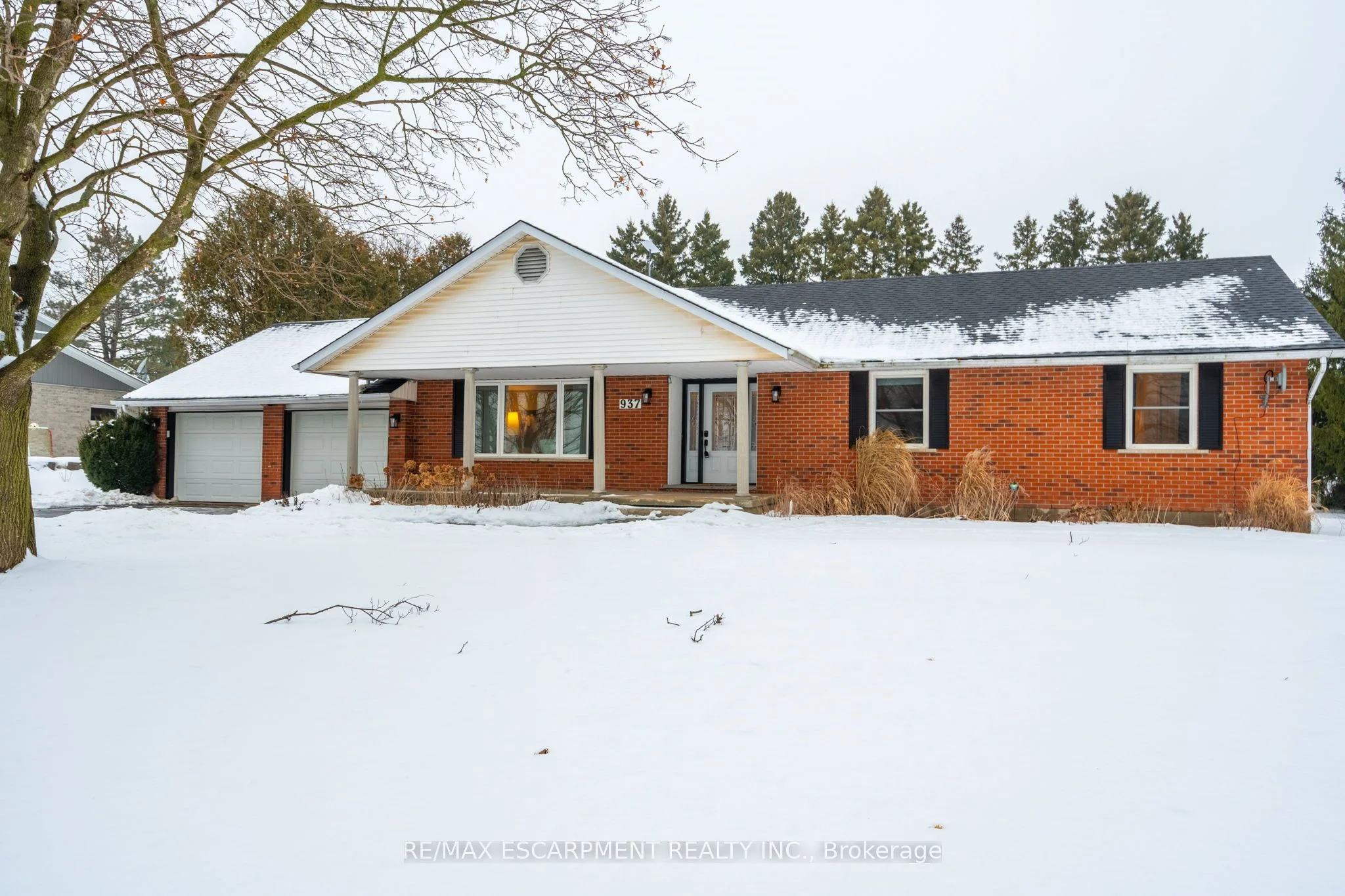 Detached in Hamilton