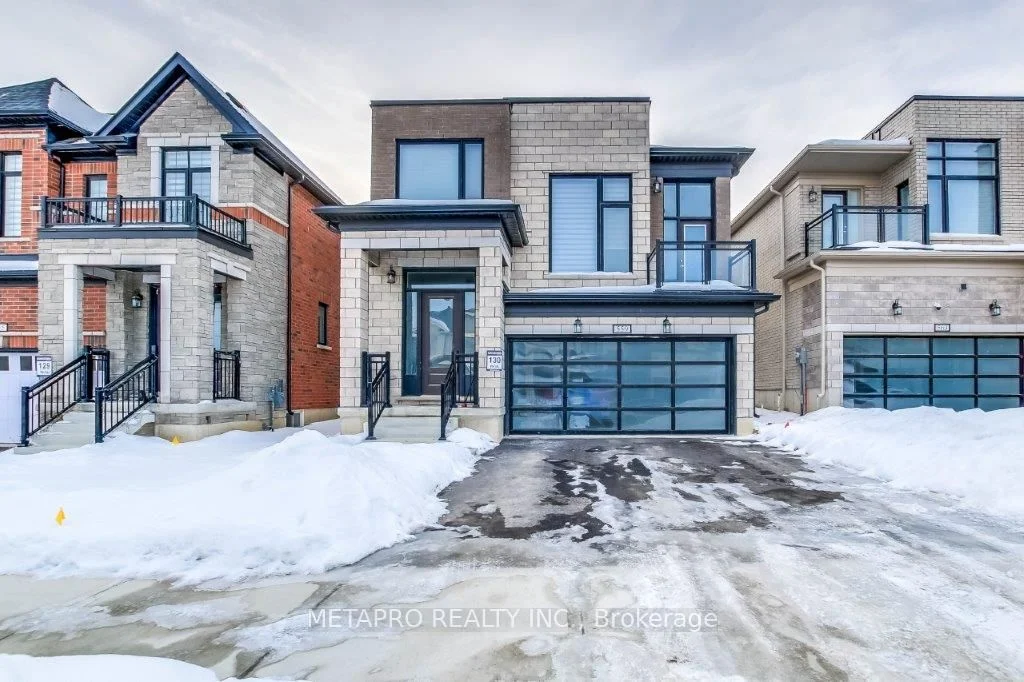 559 Bedi Drive, Woodstock, On N4t 0p1